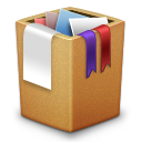 Newsletter Box