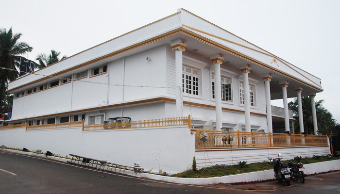 Image Caption